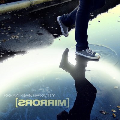 Breakdown Of Sanity - [2011] - Mirrors.jpg