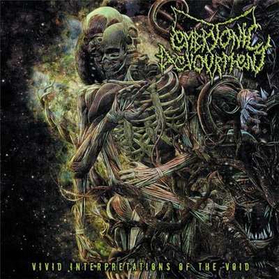 Embryonic Devourment - [2010] - Vivid interpretations of the void.jpg