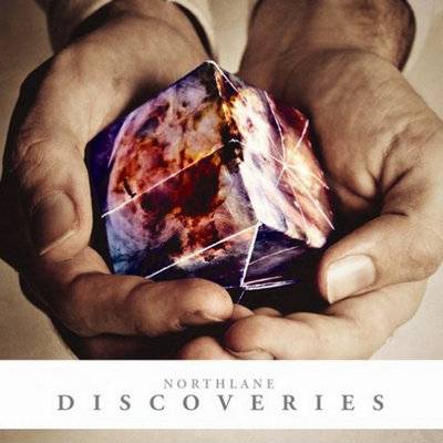 Northlane - [2011] - Discoveries.jpg