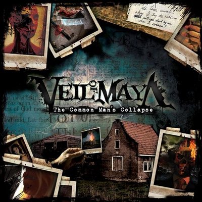 Veil Of Maya - [2008] - The common man's collapse.jpg