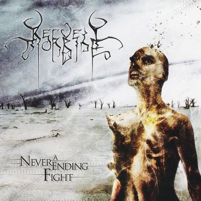 Recueil Morbide - [2008] - A neverending fight.jpg