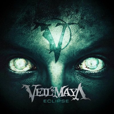 Veil Of Maya - [2012] - Eclipse.jpg