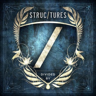 Structures - [2011] - Divided by.jpg