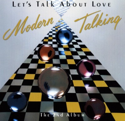 Modern Talking - Let's Talk About Love.jpg