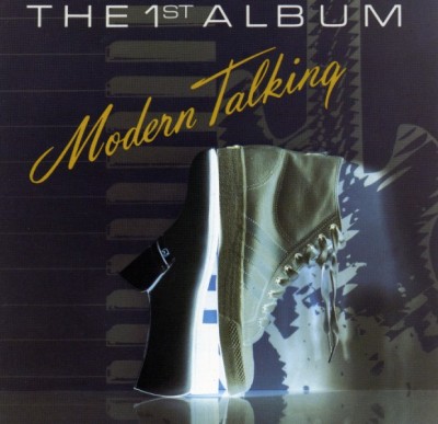 Modern Talking - The First Album (The 1st Album) .jpg